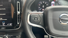 Volvo Xc40 2.0 D4 [190] R DESIGN 5dr AWD Geartronic Diesel Estate